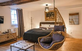 Boutique Hotel Marielle